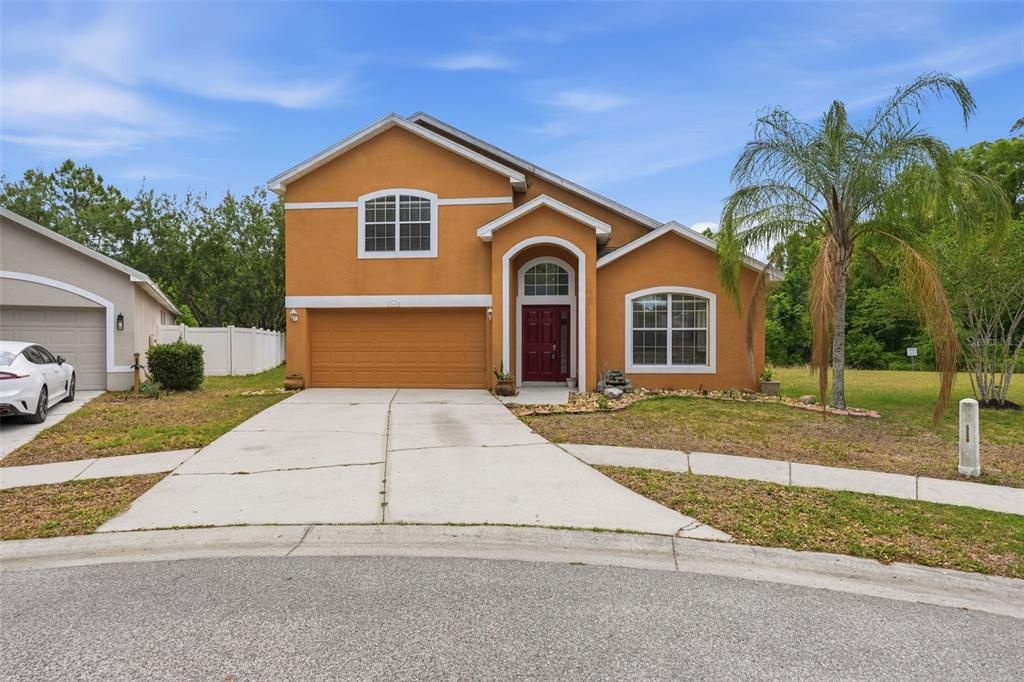 Active With Contract: $350,000 (4 beds, 2 baths, 2871 Square Feet)