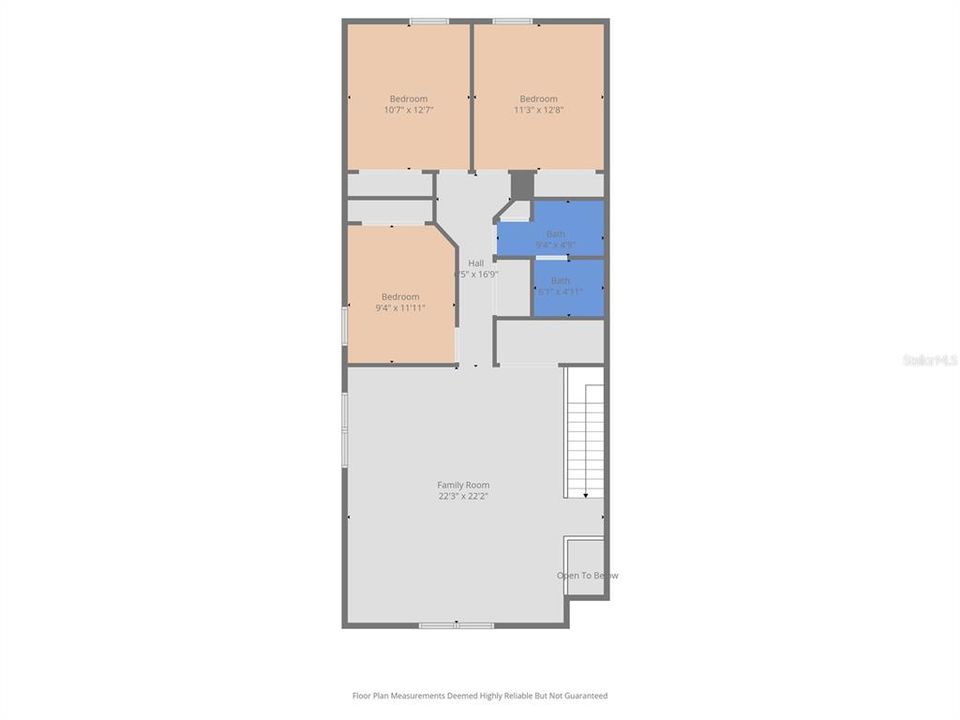 Active With Contract: $350,000 (4 beds, 2 baths, 2871 Square Feet)