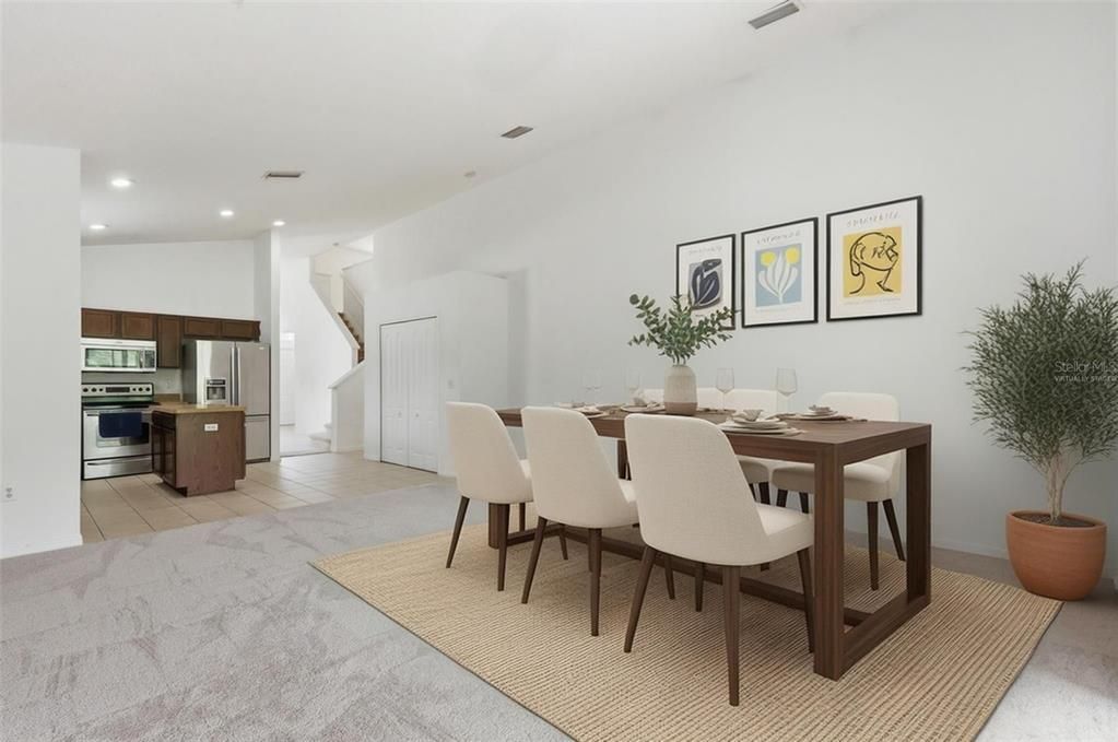 Active With Contract: $350,000 (4 beds, 2 baths, 2871 Square Feet)