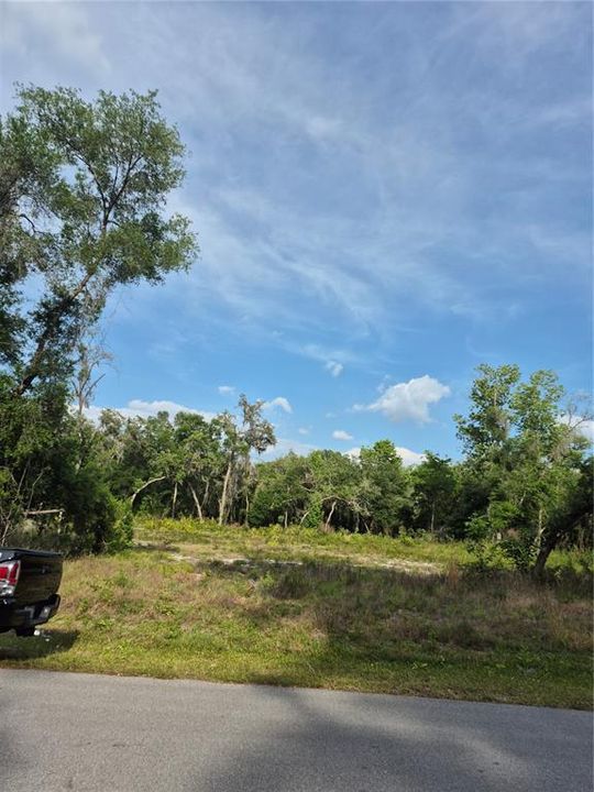 En Venta: $60,000 (1.16 acres)
