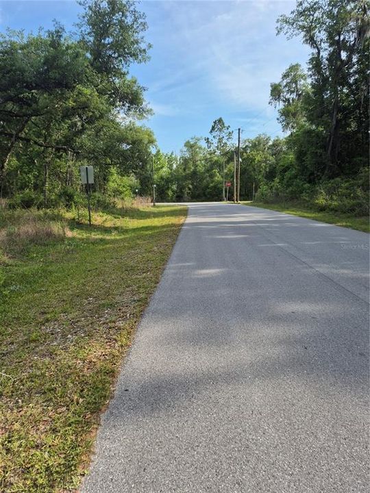 En Venta: $60,000 (1.16 acres)