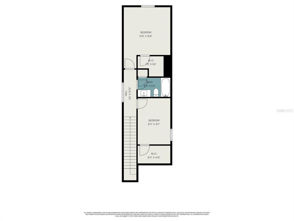 For Sale: $650,000 (3 beds, 2 baths, 2098 Square Feet)