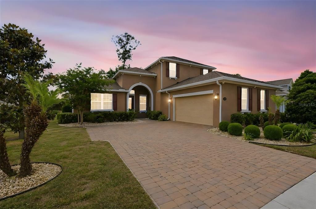 На продажу: $649,900 (4 спален, 4 ванн, 3568 Квадратных фут)