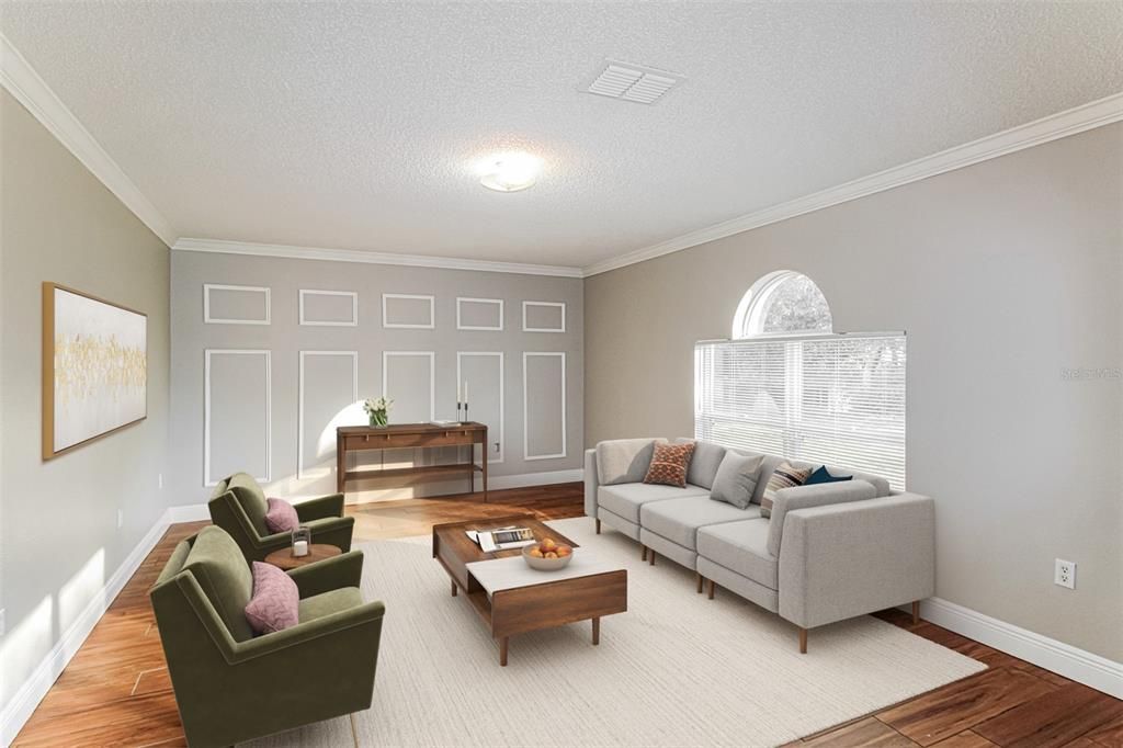 Activo con contrato: $319,900 (4 camas, 2 baños, 2230 Pies cuadrados)