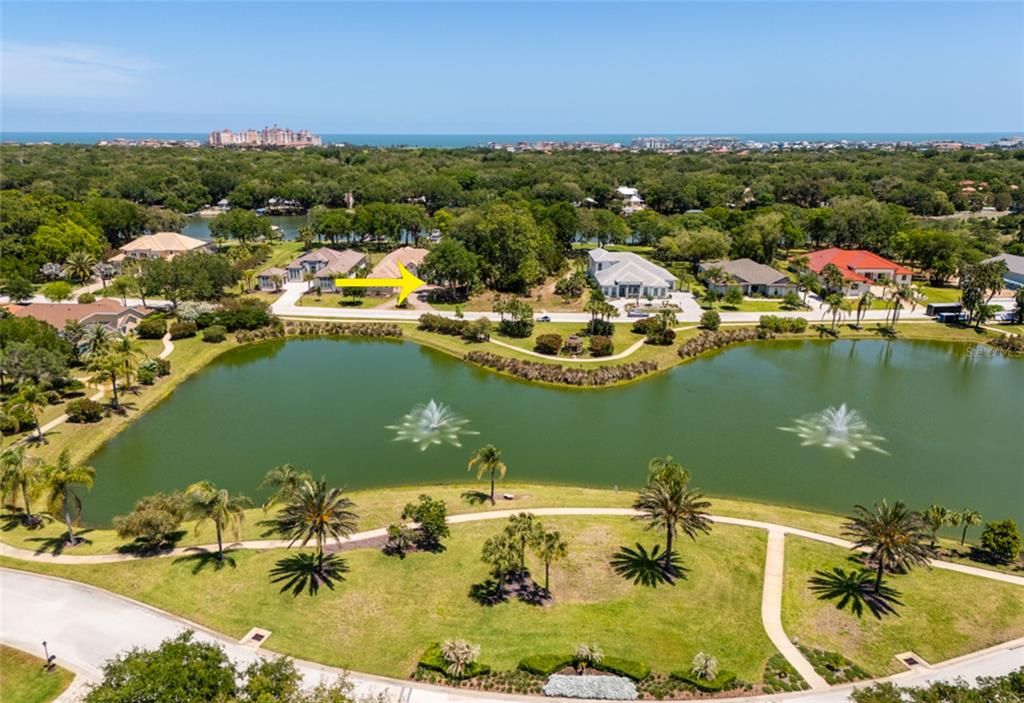For Sale: $645,000 (0.90 acres)