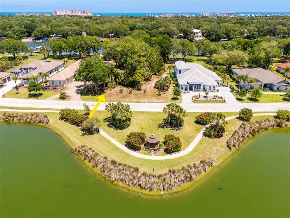 For Sale: $645,000 (0.90 acres)