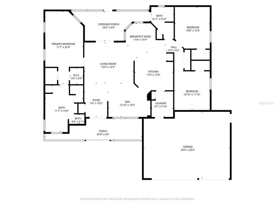 Activo con contrato: $350,000 (3 camas, 2 baños, 1763 Pies cuadrados)