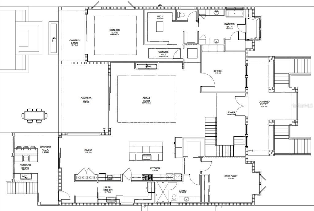For Sale: $3,295,600 (5 beds, 4 baths, 4285 Square Feet)
