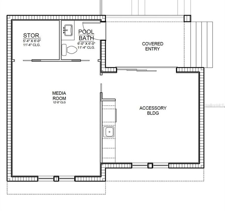 For Sale: $3,295,600 (5 beds, 4 baths, 4285 Square Feet)