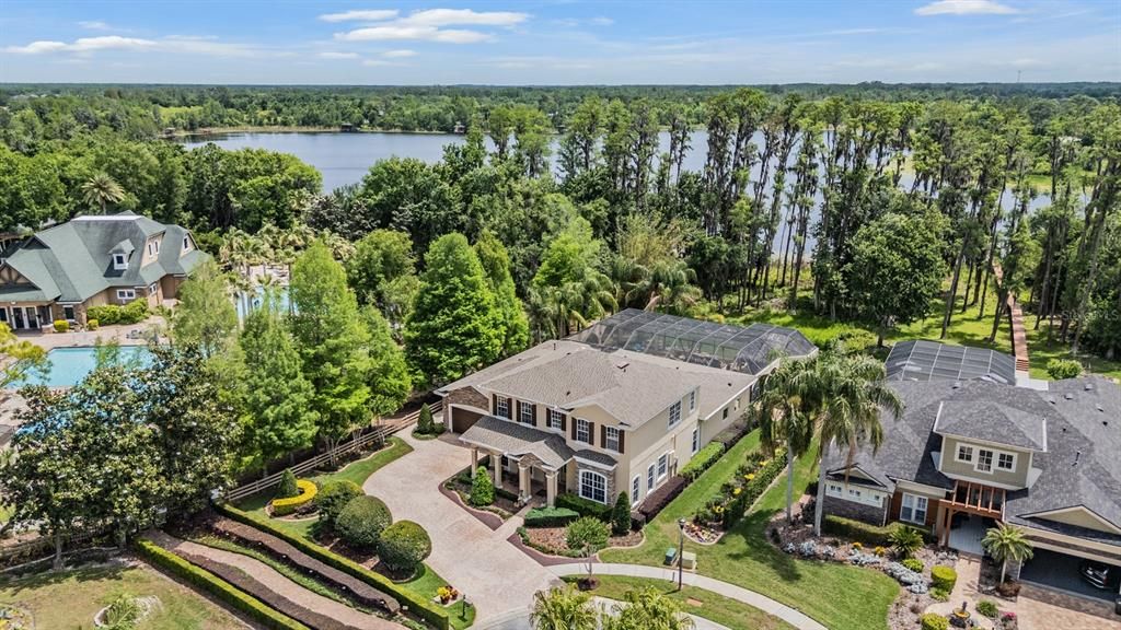En Venta: $1,240,000 (5 camas, 4 baños, 4888 Pies cuadrados)