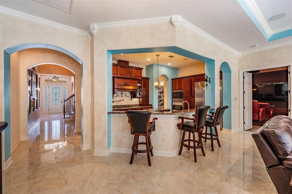 En Venta: $1,240,000 (5 camas, 4 baños, 4888 Pies cuadrados)