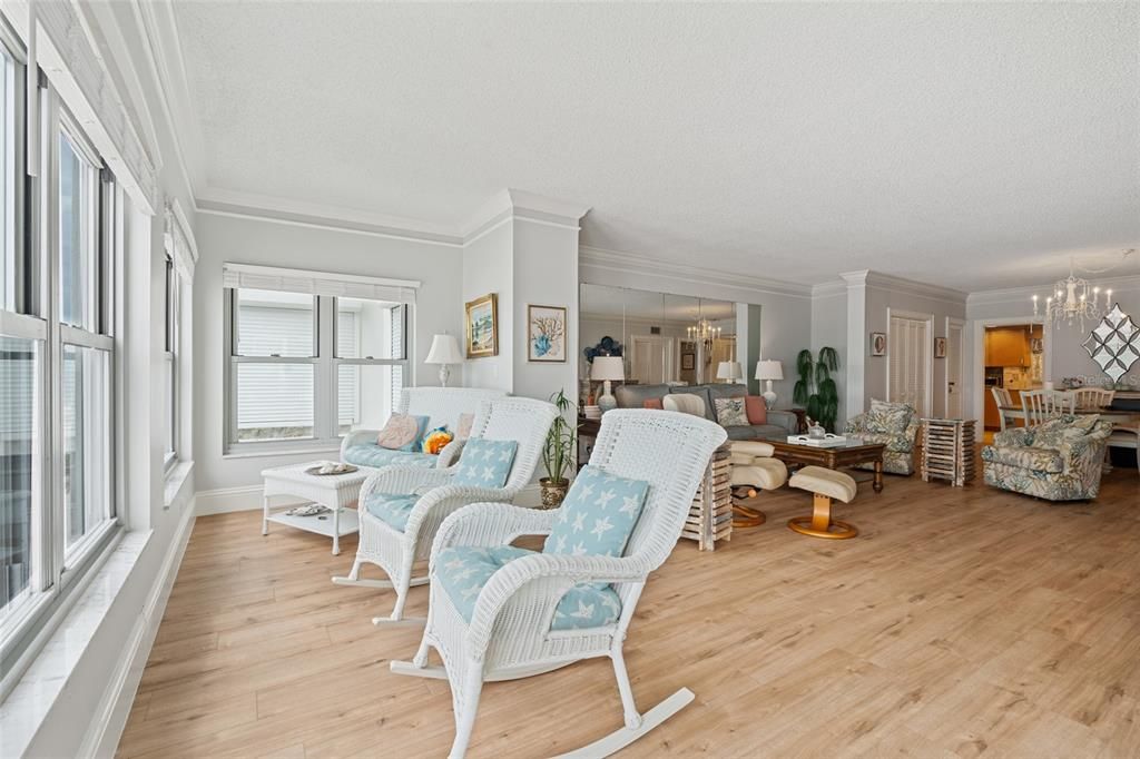 For Rent: $5,000 (2 beds, 2 baths, 1360 Square Feet)