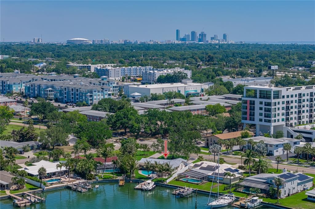For Sale: $1,849,000 (4 beds, 3 baths, 2014 Square Feet)
