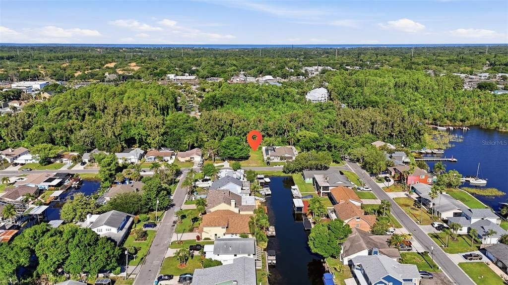 En Venta: $200,000 (0.15 acres)