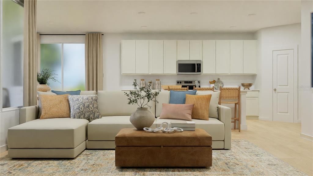 Active With Contract: $255,499 (3 beds, 2 baths, 1580 Square Feet)