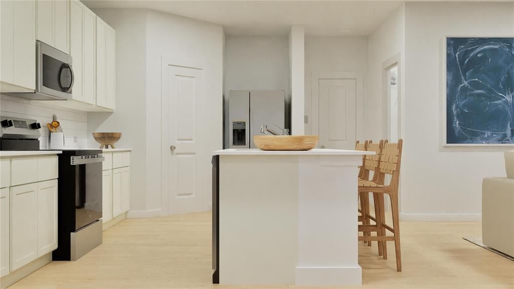 Active With Contract: $255,499 (3 beds, 2 baths, 1580 Square Feet)