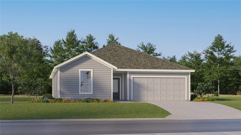 Active With Contract: $255,499 (3 beds, 2 baths, 1580 Square Feet)