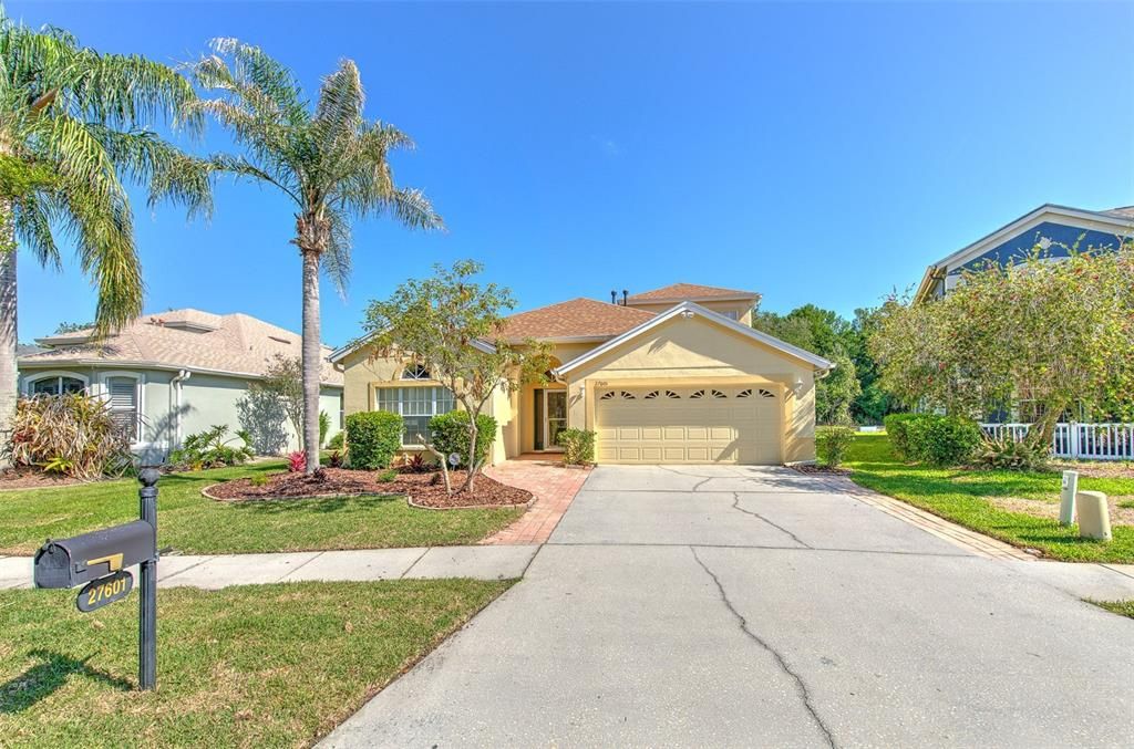 For Sale: $499,000 (4 beds, 3 baths, 2391 Square Feet)