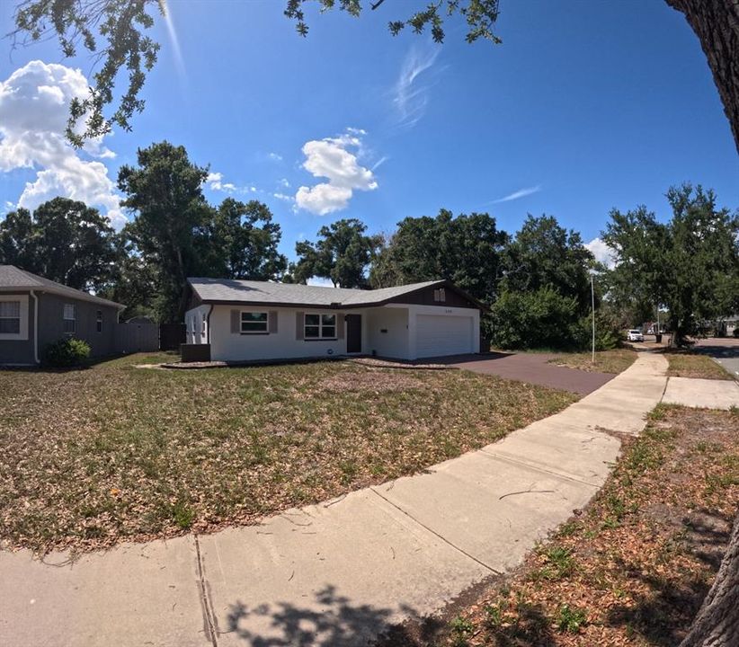 For Rent: $3,600 (3 beds, 2 baths, 1318 Square Feet)