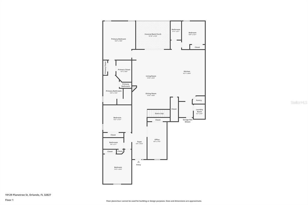 For Sale: $969,000 (6 beds, 4 baths, 4415 Square Feet)