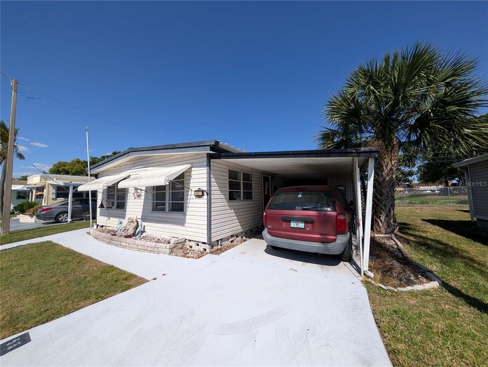 For Sale: $55,000 (2 beds, 1 baths, 1032 Square Feet)