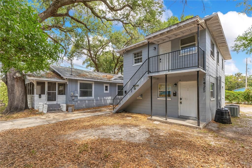 Activo con contrato: $325,000 (4 camas, 0 baños, 1200 Pies cuadrados)