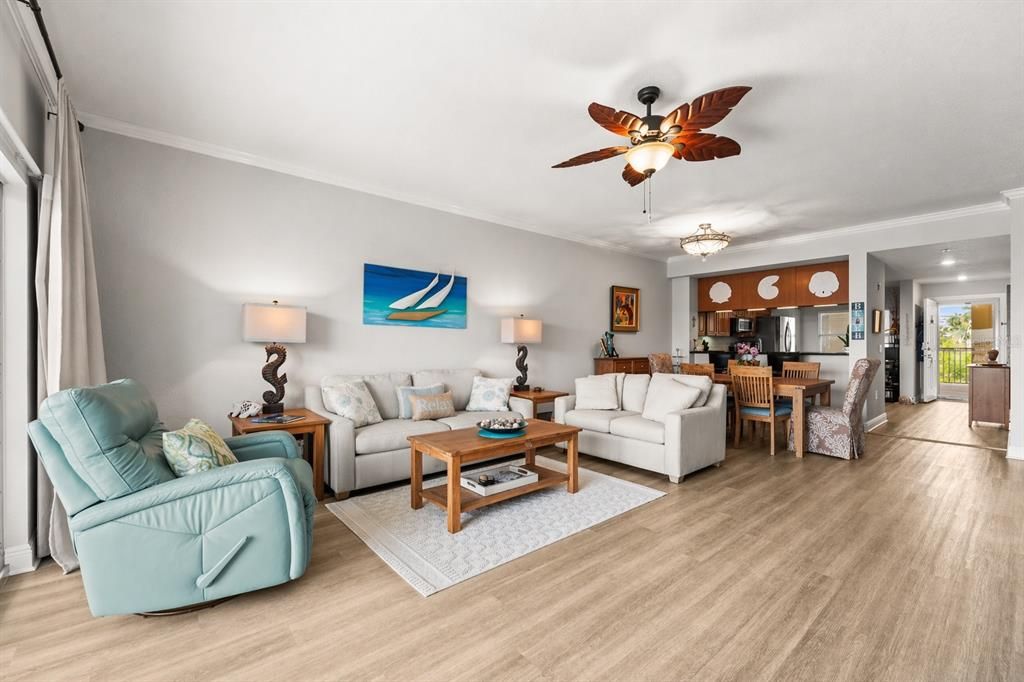 For Sale: $825,000 (2 beds, 2 baths, 1505 Square Feet)