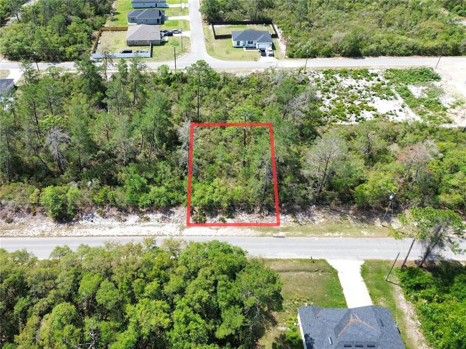 For Sale: $22,500 (0.24 acres)