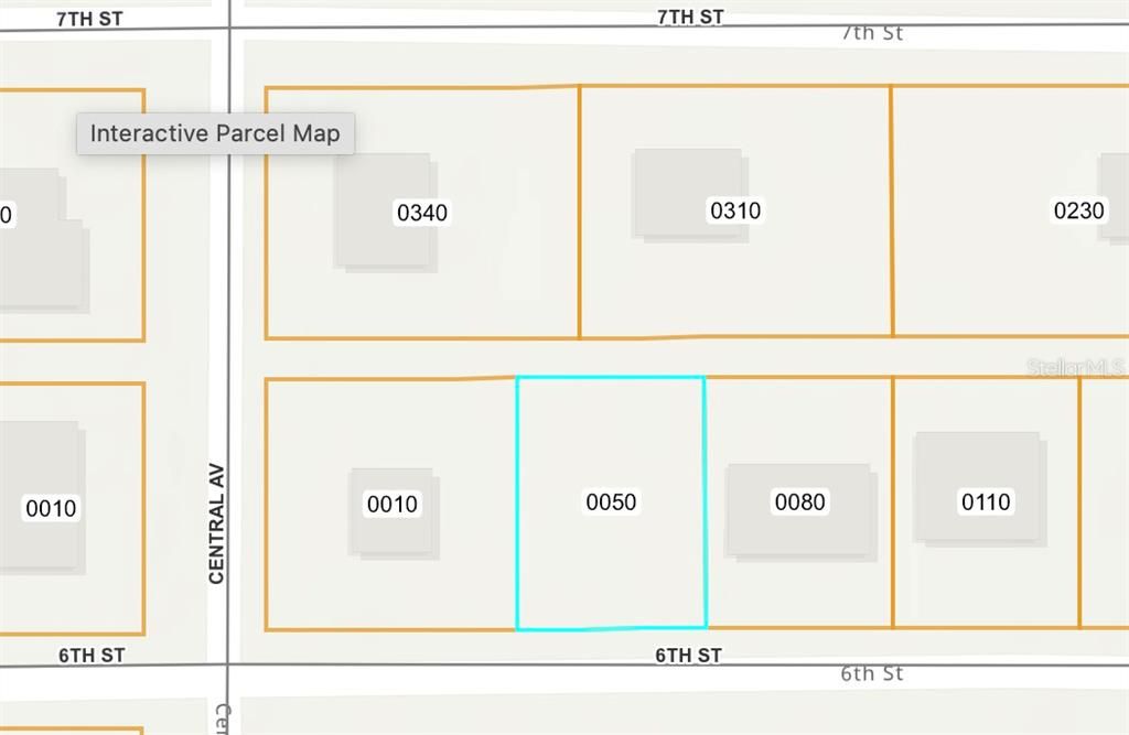 En Venta: $69,990 (0.17 acres)