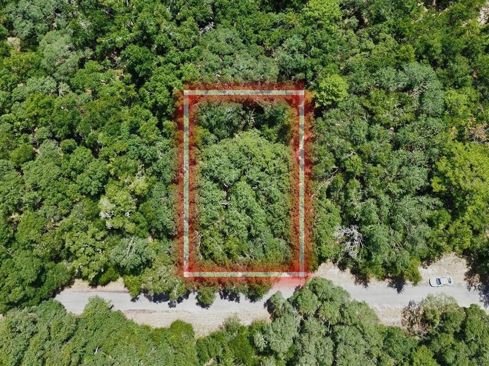 На продажу: $22,500 (0.23 acres)