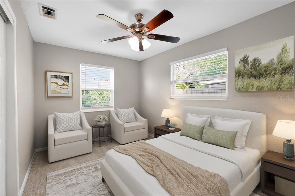 Active With Contract: $299,900 (3 beds, 2 baths, 1176 Square Feet)