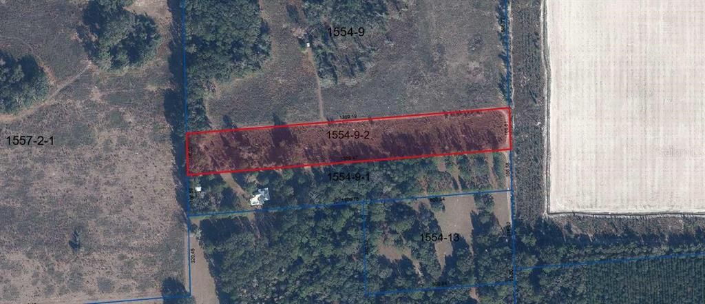 最近售出: $117,500 (5.00 acres)