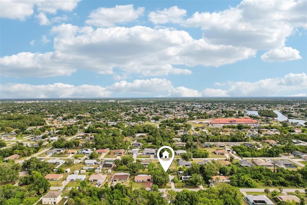 На продажу: $179,900 (3 спален, 2 ванн, 1148 Квадратных фут)