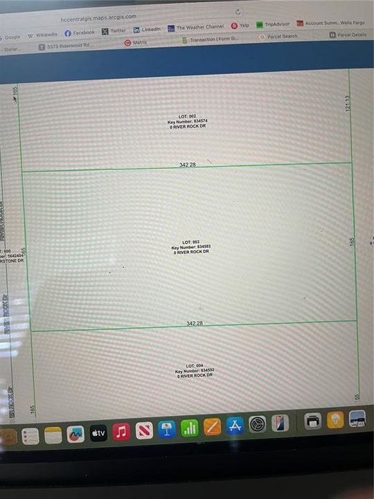 For Sale: $42,995 (1.29 acres)
