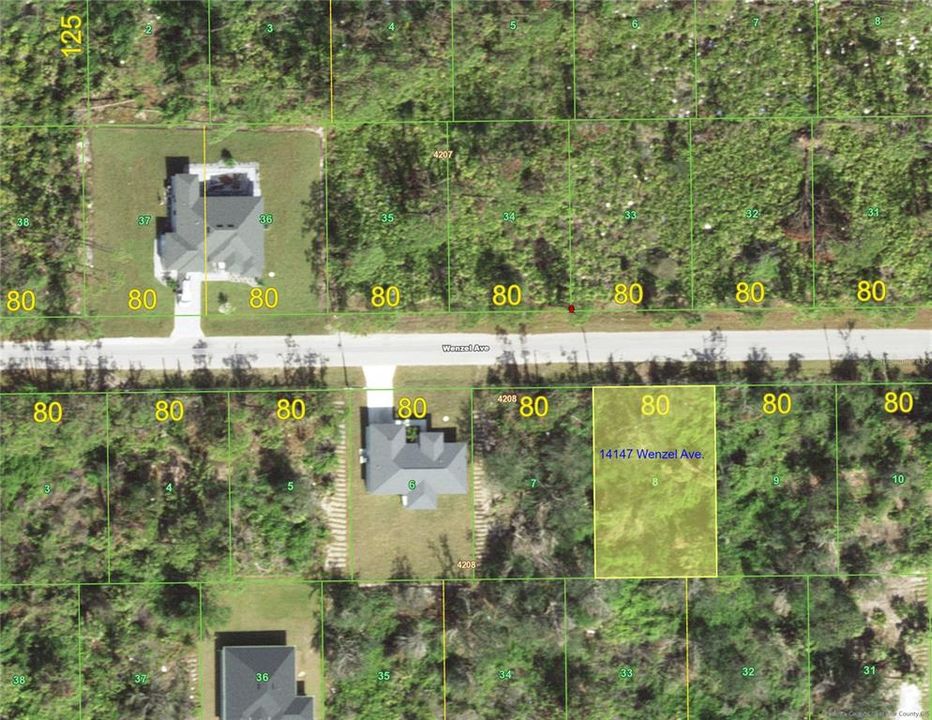 Под контрактом: $20,000 (0.23 acres)