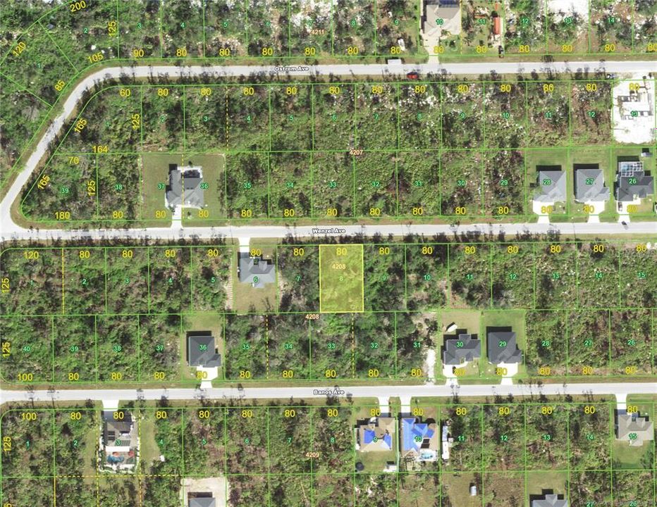 Под контрактом: $20,000 (0.23 acres)