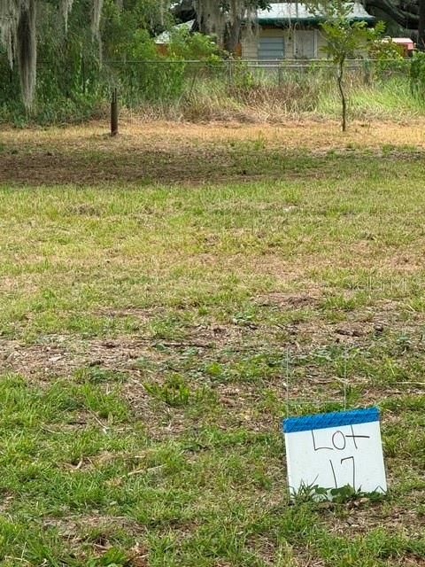Недавно продано: $23,500 (0.15 acres)