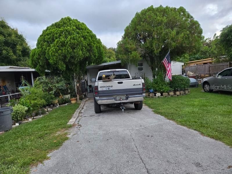 For Sale: $68,500 (2 beds, 1 baths, 720 Square Feet)