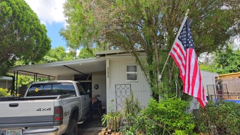 For Sale: $68,500 (2 beds, 1 baths, 720 Square Feet)