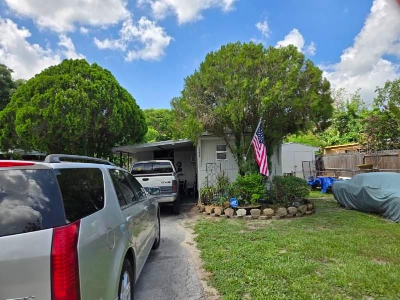 For Sale: $68,500 (2 beds, 1 baths, 720 Square Feet)