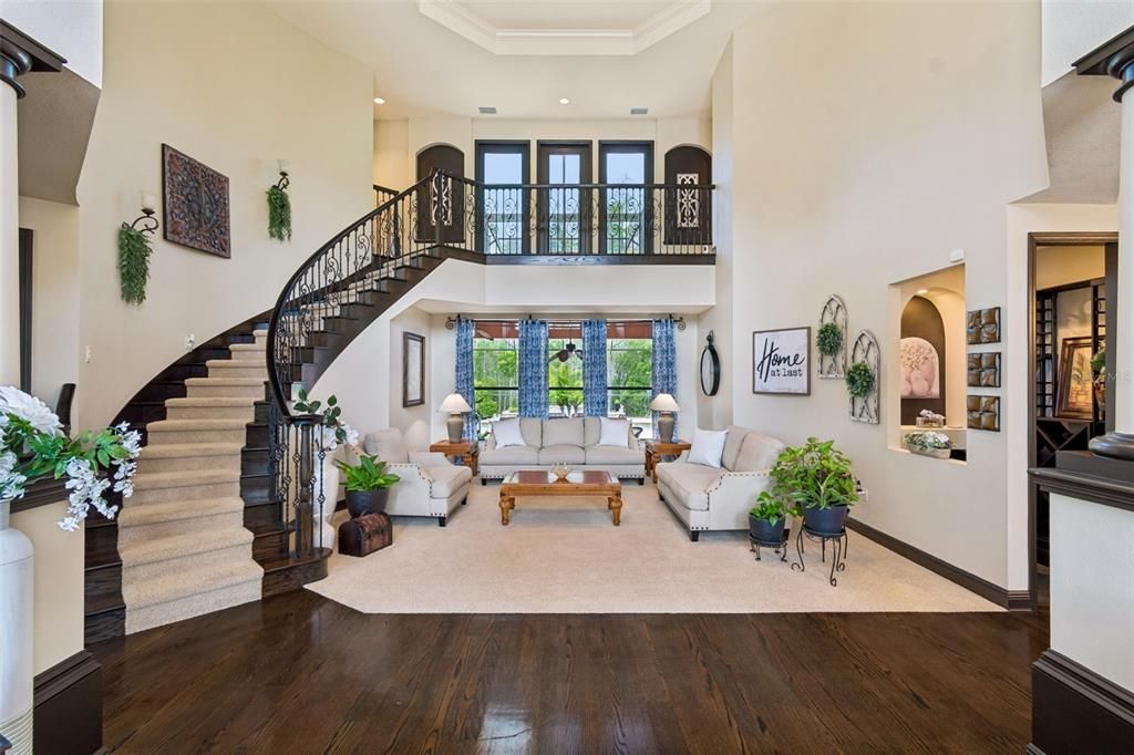 Active With Contract: $1,125,000 (5 beds, 3 baths, 4616 Square Feet)