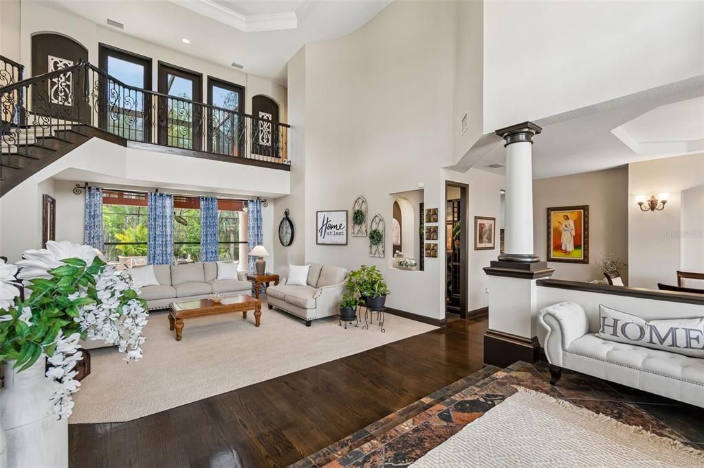 Active With Contract: $1,125,000 (5 beds, 3 baths, 4616 Square Feet)