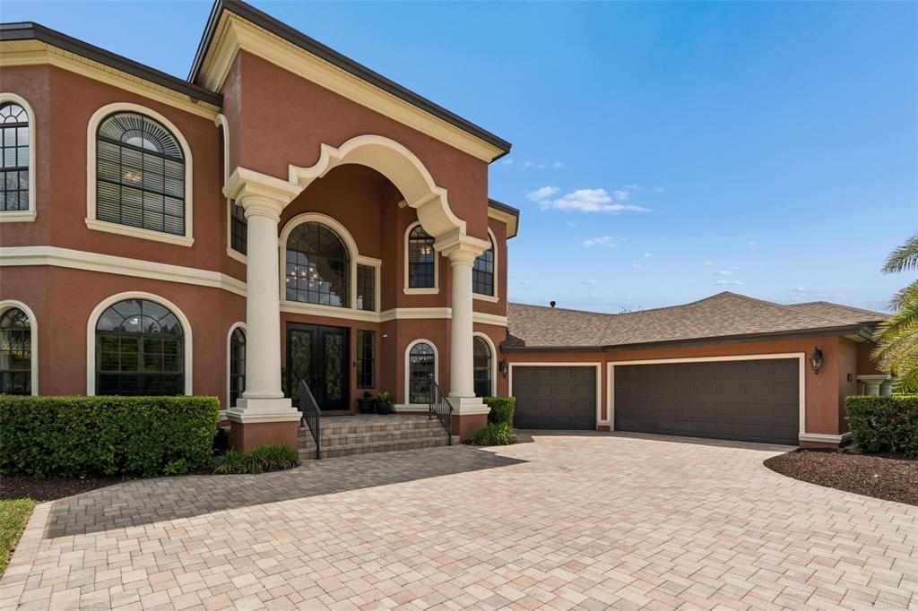Active With Contract: $1,125,000 (5 beds, 3 baths, 4616 Square Feet)