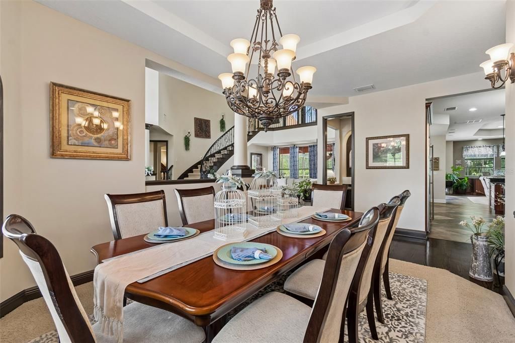 Active With Contract: $1,125,000 (5 beds, 3 baths, 4616 Square Feet)