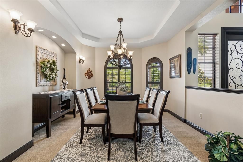 Active With Contract: $1,125,000 (5 beds, 3 baths, 4616 Square Feet)