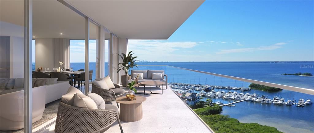 For Sale: $1,650,000 (2 beds, 2 baths, 2344 Square Feet)