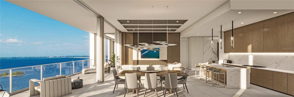 For Sale: $1,650,000 (2 beds, 2 baths, 2344 Square Feet)