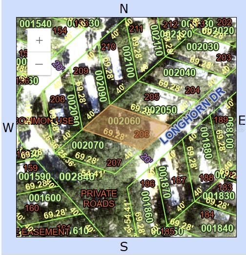 For Sale: $145,000 (0.06 acres)