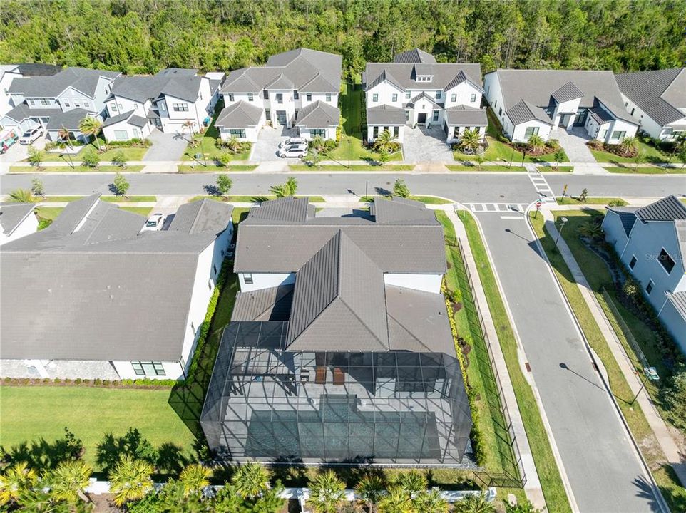 На продажу: $2,849,000 (5 спален, 5 ванн, 5816 Квадратных фут)