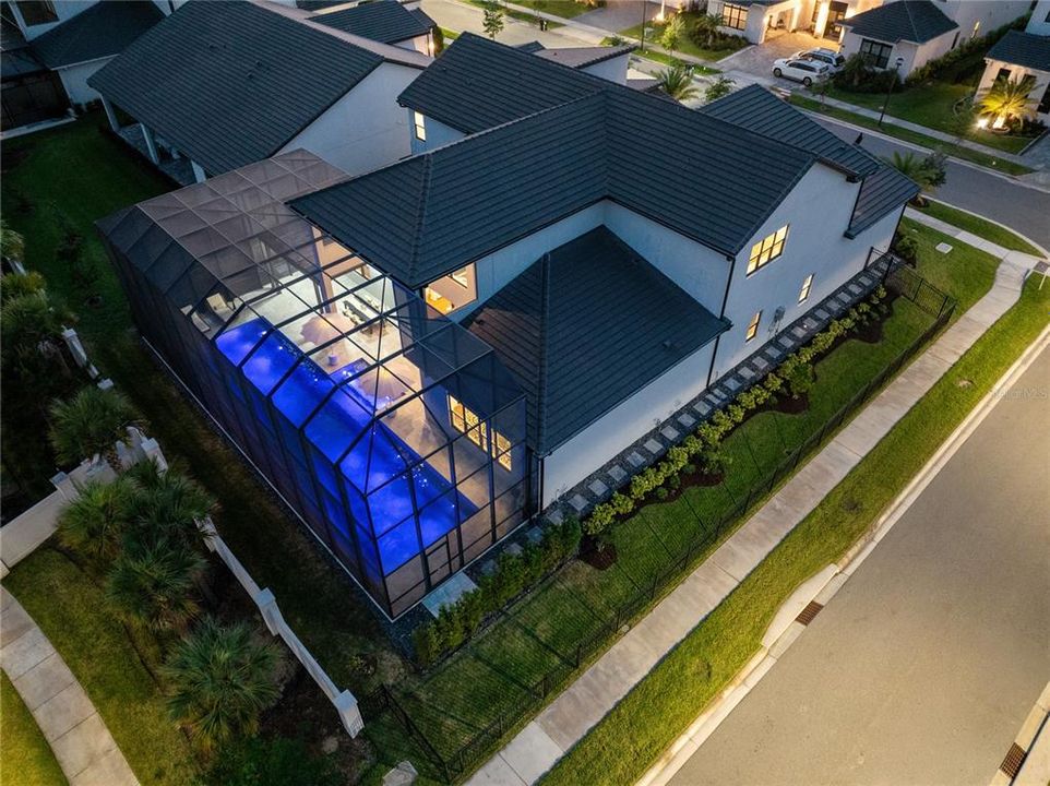 На продажу: $2,849,000 (5 спален, 5 ванн, 5816 Квадратных фут)